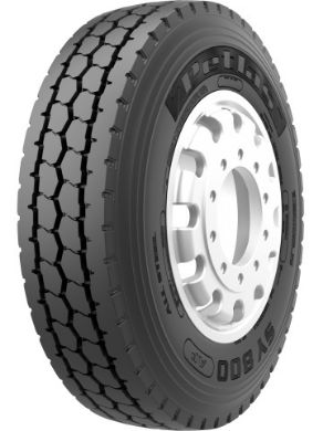 Slika PETLAS 315/80R22.5 SY800-ON-OFF 156K